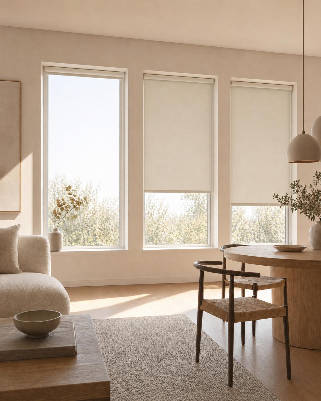 Roller Shade